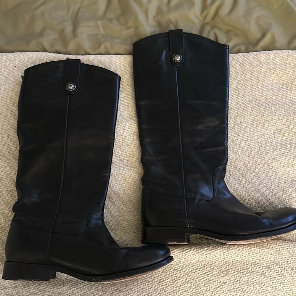 Frye Riding Boots